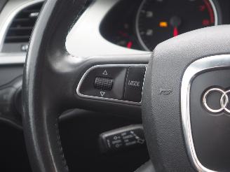 Audi A4 2.0 TFSI Quattro Pro Line S picture 20