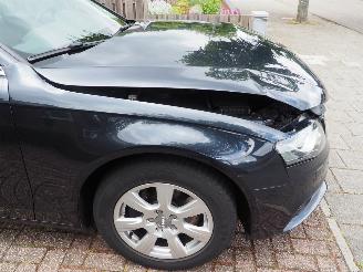 Audi A4 2.0 TFSI Quattro Pro Line S picture 11