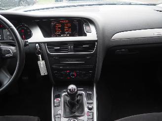 Audi A4 2.0 TFSI Quattro Pro Line S picture 23