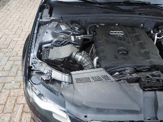 Audi A4 2.0 TFSI Quattro Pro Line S picture 16