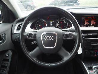 Audi A4 2.0 TFSI Quattro Pro Line S picture 19