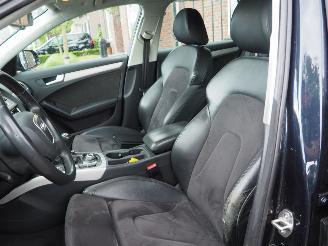 Audi A4 2.0 TFSI Quattro Pro Line S picture 30