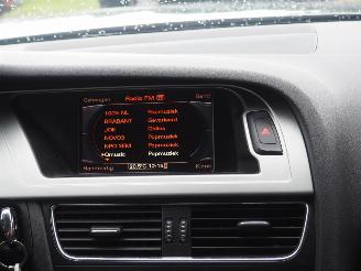 Audi A4 2.0 TFSI Quattro Pro Line S picture 24