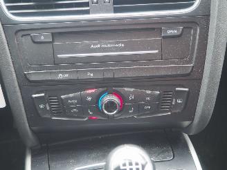 Audi A4 2.0 TFSI Quattro Pro Line S picture 26