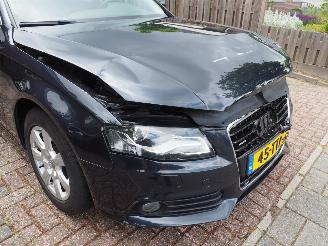 Audi A4 2.0 TFSI Quattro Pro Line S picture 10