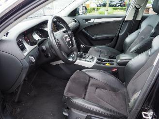 Audi A4 2.0 TFSI Quattro Pro Line S picture 29