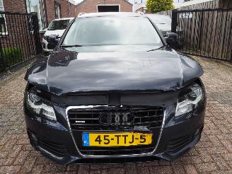 Audi A4 2.0 TFSI Quattro Pro Line S picture 2