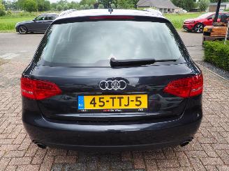 Audi A4 2.0 TFSI Quattro Pro Line S picture 5