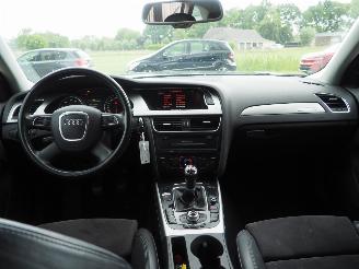 Audi A4 2.0 TFSI Quattro Pro Line S picture 18