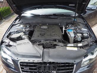 Audi A4 2.0 TFSI Quattro Pro Line S picture 14