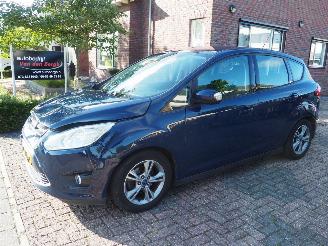 Auto incidentate Ford C-Max 1.0 Edition 2014/12