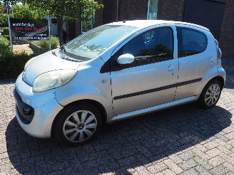 Auto incidentate Citroën C1 1.0-12V Ambiance 2006/9