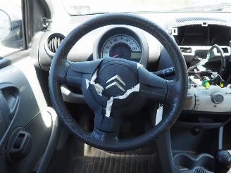 Citroën C1 1.0-12V Ambiance picture 12
