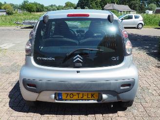 Citroën C1 1.0-12V Ambiance picture 5