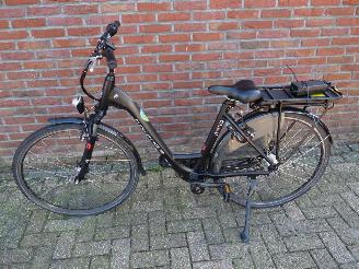 danneggiata biciclette Overige  Hollandia Mimo 2022/9