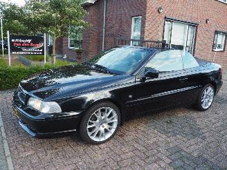 Volvo C-70 2.4T Convertible picture 2