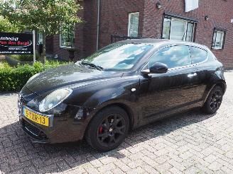 Auto incidentate Alfa Romeo MiTo 0.9 TwinAir Esclusivo 2014/5