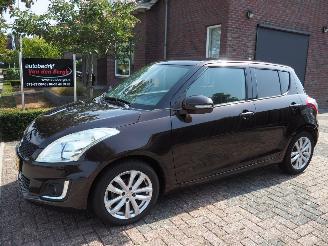 Auto incidentate Suzuki Swift 1.2 bandit eass 2013/11