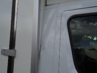Renault Master 2.3 DCI Koelwagen Laadklep picture 22