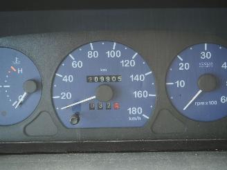 Peugeot Boxer 2.5 diesel Camperbus picture 16