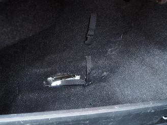 Skoda Octavia 1.0 tsi Bns edition picture 11