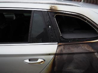 Skoda Octavia 1.0 tsi Bns edition picture 14