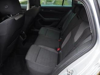 Skoda Octavia 1.0 tsi Bns edition picture 27