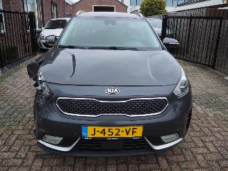 Kia Niro 1.6 firs edition hybrid picture 2