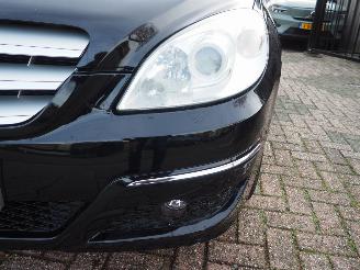 Mercedes B-klasse 170 Business Class Automaat picture 11