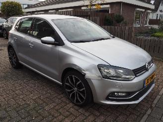 Volkswagen Polo 1.4TDI Connected Serie Motorschaden picture 3