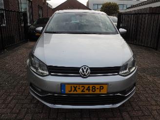 Volkswagen Polo 1.4TDI Connected Serie Motorschaden picture 2
