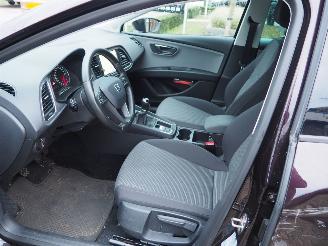 Seat Leon 1.0 Eco TSI Style picture 25