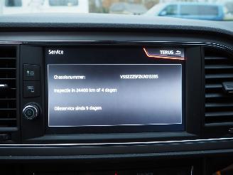 Seat Leon 1.0 Eco TSI Style picture 30