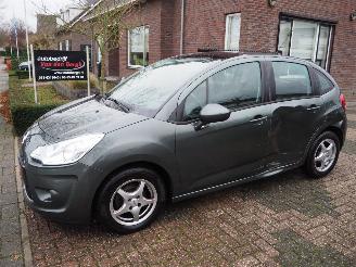 Schadeauto Citroën C3 1.6 E-HDi Tendance 2012/6