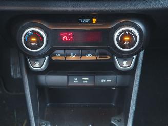 Kia Picanto 1.0 CVVT Design Edition picture 20