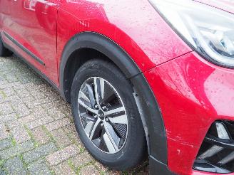 Kia Niro 1.6 GDI Hybrid ExecutiveLine picture 10