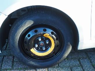 Fiat 500 1.4 16v Lounge picture 8