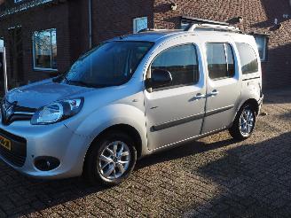uszkodzony samochody osobowe Renault Kangoo Family 1.2 TXe AUTOMAAT 2018/7