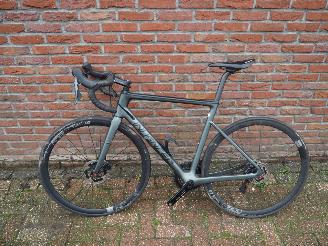 damaged bicycles Overige  Invence R One Nano 2024/3