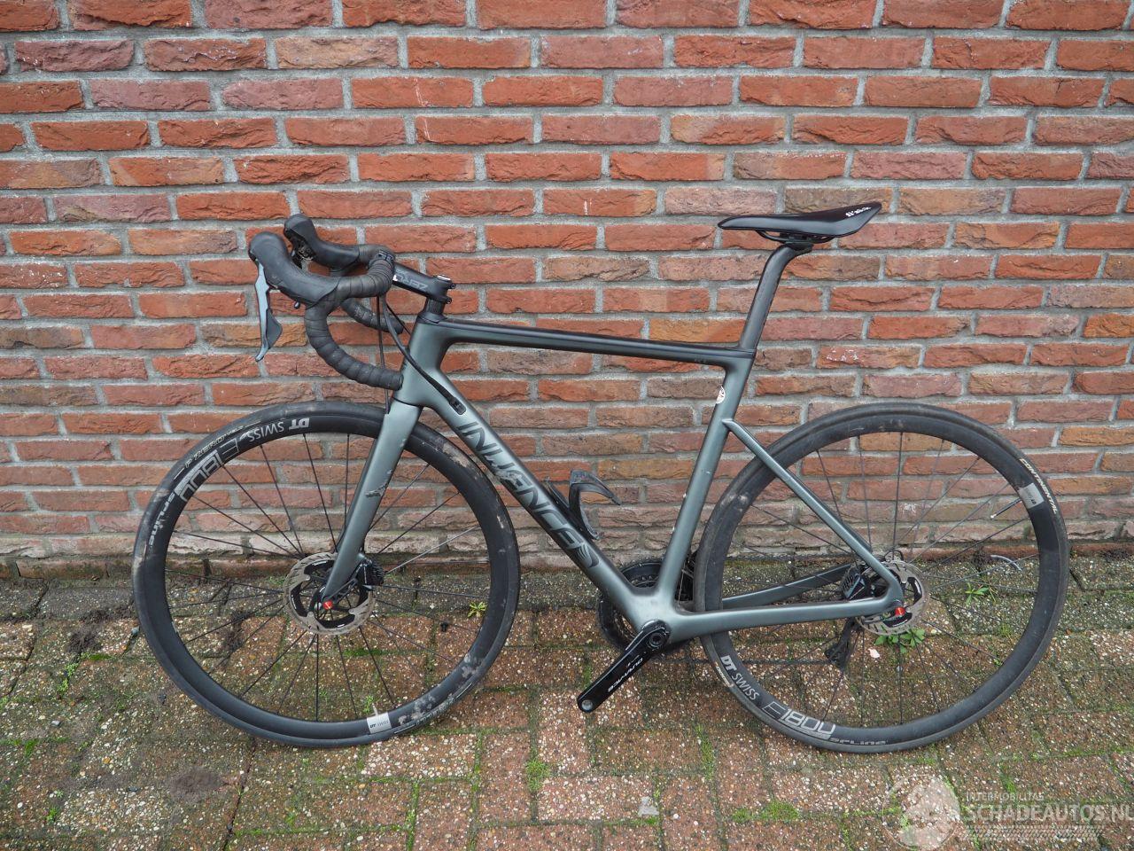 Overige  Invence R One Nano