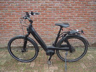 damaged bicycles Overige  Tenways Ago T 2023/6