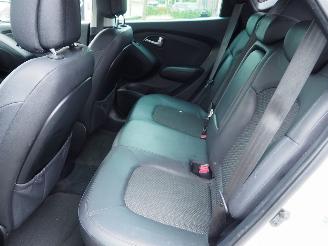Hyundai Ix35 2.0i 4WD Style Automaat picture 22