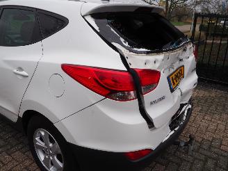 Hyundai Ix35 2.0i 4WD Style Automaat picture 10