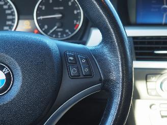 BMW 3-serie 320i Business Line Automaat picture 25