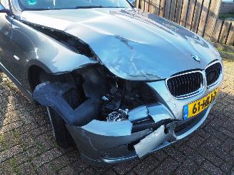 BMW 3-serie 320i Business Line Automaat picture 13