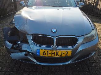 BMW 3-serie 320i Business Line Automaat picture 12