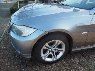 BMW 3-serie 320i Business Line Automaat picture 10