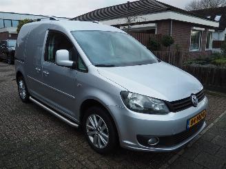 Volkswagen Caddy 1.6 TDI picture 3