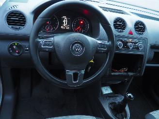 Volkswagen Caddy 1.6 TDI picture 11