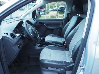 Volkswagen Caddy 1.6 TDI picture 20